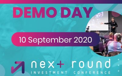 Next Round Demo Day 2020