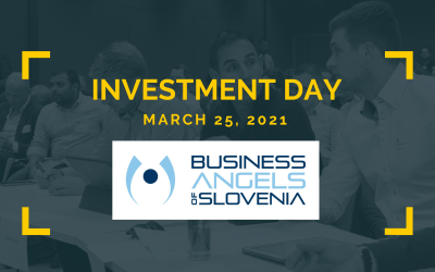 FIRST INVESTMENT DAY IN 2021