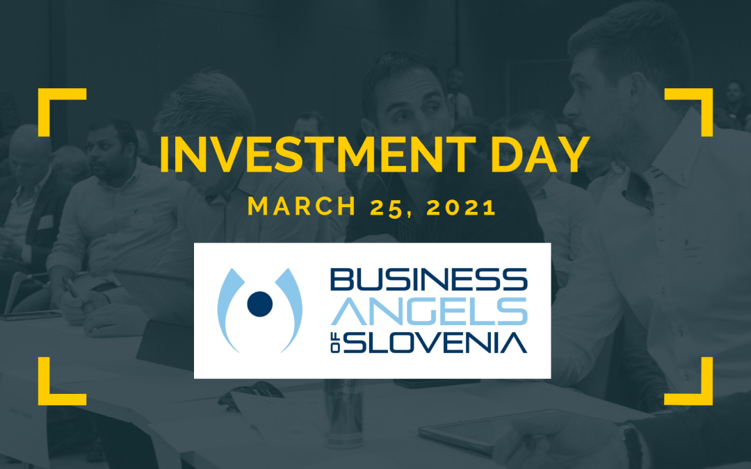 PRVI INVESTMENT DAY V LETU 2021