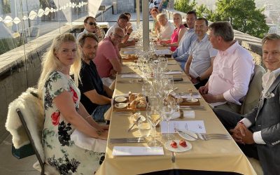 Getting to know the Slovenian Startup ecosystem